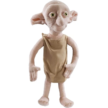 Іграшка плюшева The Noble Collection \HARRY POTTER Dobby Collector (Гаррі Поттер) NN7216