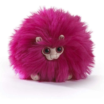 Іграшка плюшева The Noble Collection Harry Potter Collector Pygmy Pink (Гаррі Поттер) NN8932