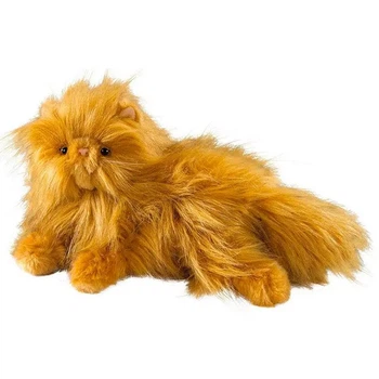 Іграшка плюшева The Noble Collection HARRY POTTER Crookshanks (Гаррі Поттер) NN7638