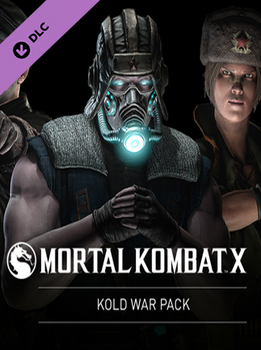 Mortal Kombat X Steam Key GLOBAL