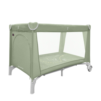 Манеж Carrello Piccolo CRL 11503 Mint Green