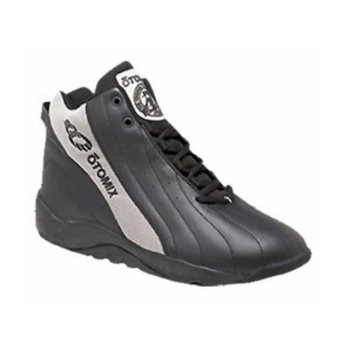 Кроссовки для фитнеса и пауэрлифтинга Otomix M6666 black размер 44