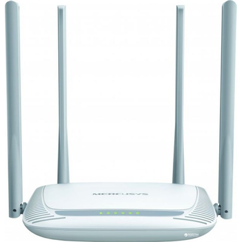 Маршрутизатор Mercusys MW325R