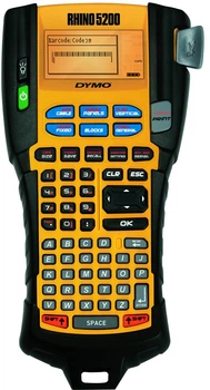 Принтер этикеток Dymo RHINO 5200 (PERDYMDRE0024)