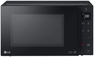 Мікрохвильова піч LG MH6336GIB