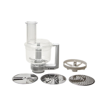 Насадка мультиміксер MUZ5MM1 для кухонного комбайна MUM5 Bosch 00572476