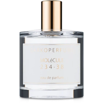 Парфюмированная вода Zarkoperfume Molecule 234.38 100 мл (5712598000045)