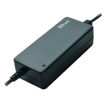 Блок живлення до ноутбука Trust 65W Power Adapter, 5 connectors (16665)