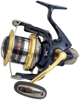 Катушка Shimano Bull's Eye 9120 (5SE44A912)