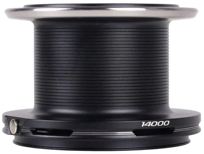 Шпуля Shimano Big Baitrunner 14000 XTB LC