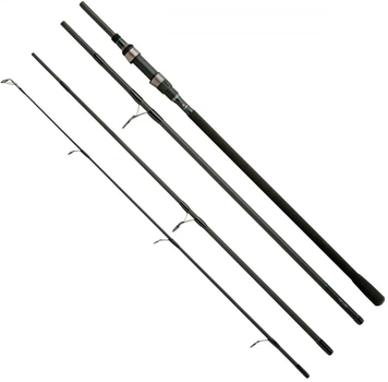Удилище карповое Shimano Tribal Carp TX-1 Lite 3.66 м 3.5 lbs (TX1L12INT)
