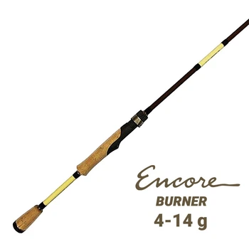 Спиннинг Encore Burner BRS-691ML (одночастный) 2.06м 4-14г