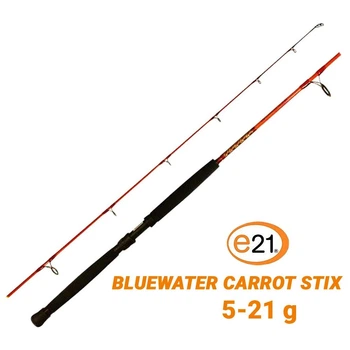 Спиннинг Element 21 Bluewater Carrot Stix BWCS-701 ML-S