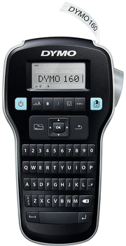 Принтер этикеток Dymo LABEL MANAGER 160 (PERDYMDRE0070)