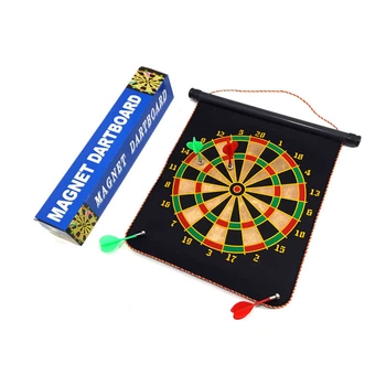 Дартс магнитный с дротиками диаметр 30 см 4 дротика D2112A A-Toys (D2112A)
