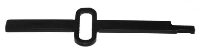 Шток VJ Parts для лобзика Фиолент ПМ3-600 L153 S12 рюмка 38*10 мм СТИФ751521001-01И, арт.лоб016