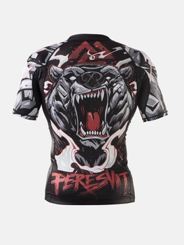 Рашгард Battle Bear Rashguard Short Sleeve XL (501218-846-XL)