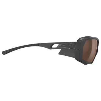 Баллистические очки с 4-мя сменными линзами RUDY PROJECT AGENT Q HI-ALTITUDE