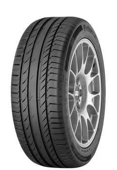 Continental ContiSportContact 5 (215/50R17 95W)
