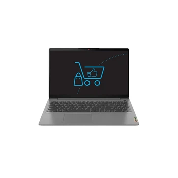 Ноутбук Lenovo IdeaPad 3-15 / Intel Core i5-1235U / 16 GB RAM / SSD 512 GB / Intel Iris Xe / для офиса и дома