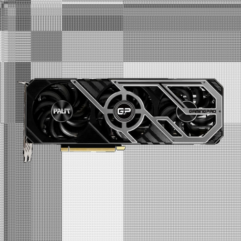 Відеокарта Palit Nvidia GeForce RTX 3070 GAMINGPRO 8G Black Box