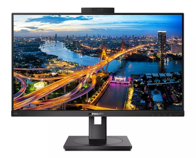 Монітор Philips 275B1H 27" (8712581768270)