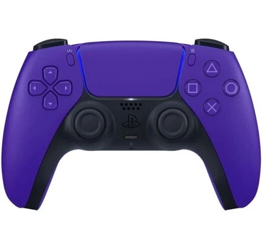 Геймпад Беспроводной контроллер Sony PlayStation (PS5) DualSense Galactic Purple