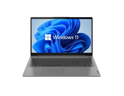 Ноутбук Lenovo IdeaPad 3-15 Ryzen 5/12 ГБ/512/Win11X