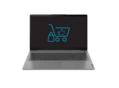 Ноутбук Lenovo IdeaPad 3-15 Ryzen 5/20 ГБ/512