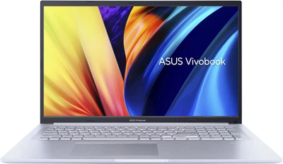 Ноутбук ASUS X1702ZA-AU166 (90NB0WZ1-M006N0)