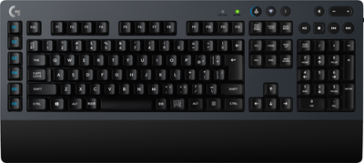 Клавіатура Logitech G613 Black (920-008393)