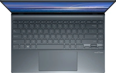 Ноутбук ASUS ZenBook 14 UM425QA-KI198 (90NB0TV1-M00AN0)