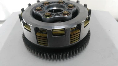 Кошик зчеплення (в зборі) 4T CB150 IDE