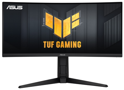 Монитор ASUS 29.5" VG30VQL1A (90LM07Q0-B01E70) VA Black Curved