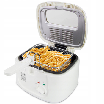 Фрітюрниця Esperanza Spring Roll EKG012 2.5 л.