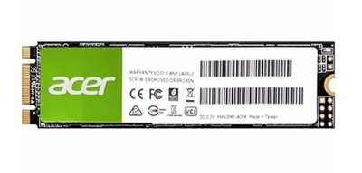 SSD-диск Acer RE100 (BL.9BWWA.113)