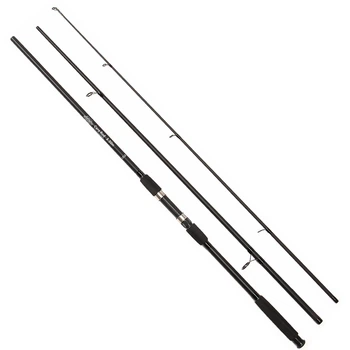 Карповое удилище Carp Rod 3.3 м штекерное 3 секции тест 3LB карбон для дальнего заброса