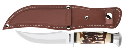 Нож Tramontina Sport 127 мм с чехлом (26011/105)
