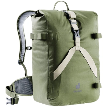Рюкзак Deuter Amager 25+5 л Khaki (1052-32200222050)