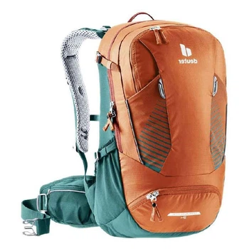 Рюкзак Deuter Trans Alpine 24 л chestnut-deepsea 3200021 9318