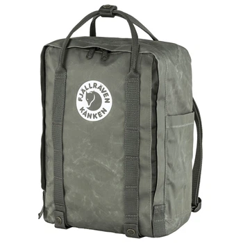 Рюкзак FJALLRAVEN Tree-Kanken Charcoal Grey 23511.036