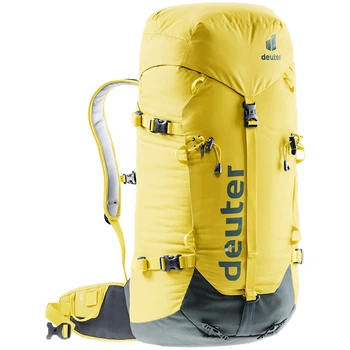 Рюкзак Deuter Gravity Expedition 45+ corn-teal 3362222 8209