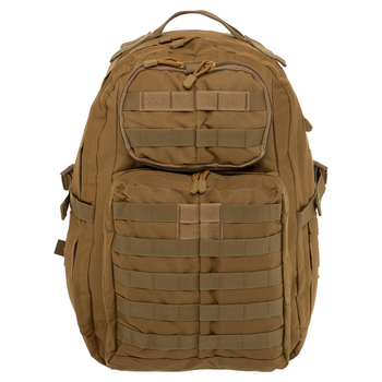 Рюкзак тактичний штурмовий Military Rangers ZK-9110 розмір 35х20х48см 35л кольору в асортименті