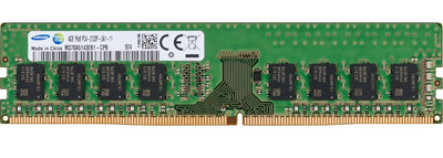 Модуль пам`яті DDR4 4GB/2133 Samsung (M378A5143EB1-CPB) Refurbished