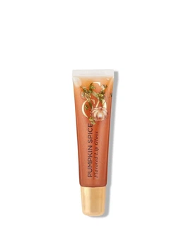 Блеск для губ Victoria's Secret Flavor Gloss Pumpkin Spice 13 г