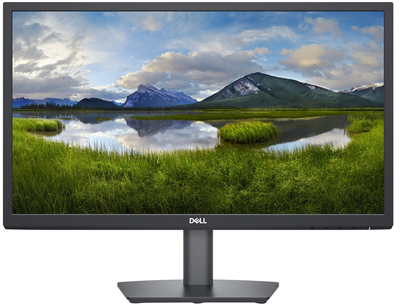 Monitor 21,5" Dell E2222H (210-AZZF)