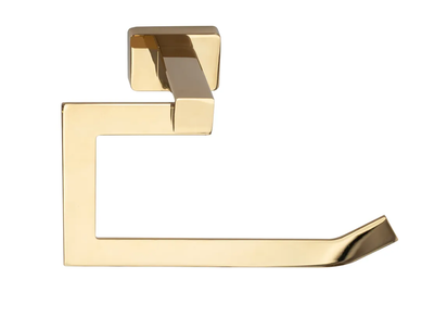 Держатель туальтной бумаги Rea Erlo 4 gold REA-80011