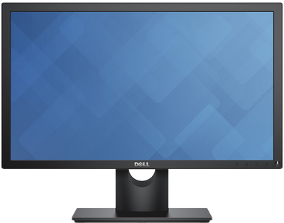 Monitor 21,5" Dell E2216HV (210-ALFS)