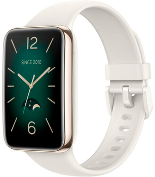 Xiaomi Smart Band 7 Pro Ivory EU (AKGXAOSMA0096)