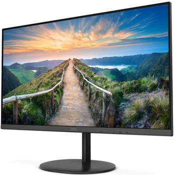 Monitor 27" AOC U27V4EA